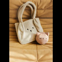 Porte-monnaie Chat DOROTHA