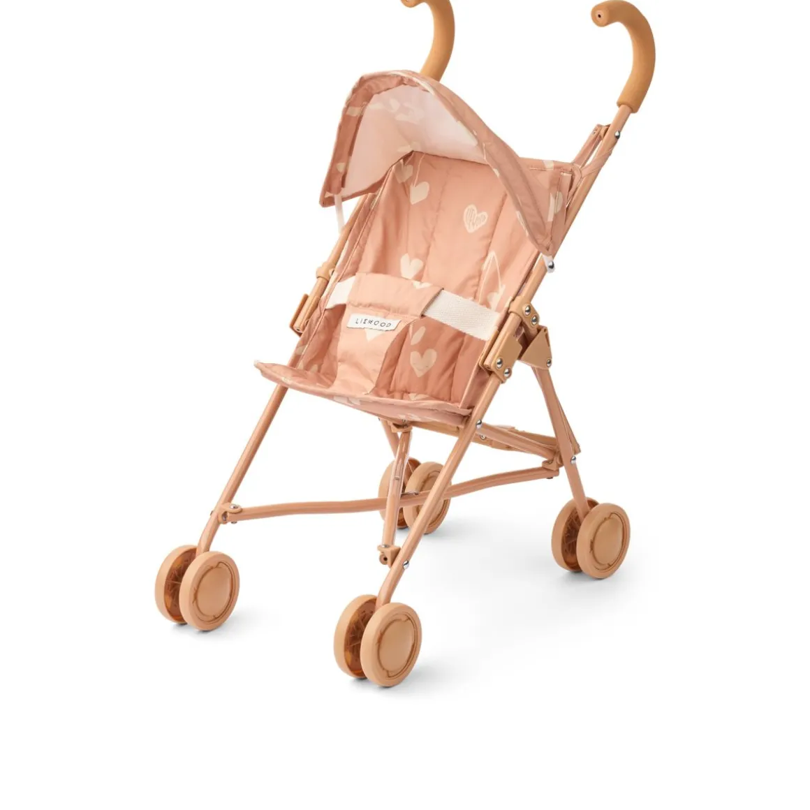 Poussette pour poupée Elsie