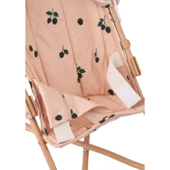 Poussette pour poupée Elsie
