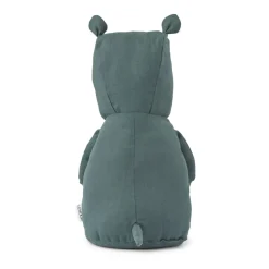 Rhinocéros en peluche Halfdan L