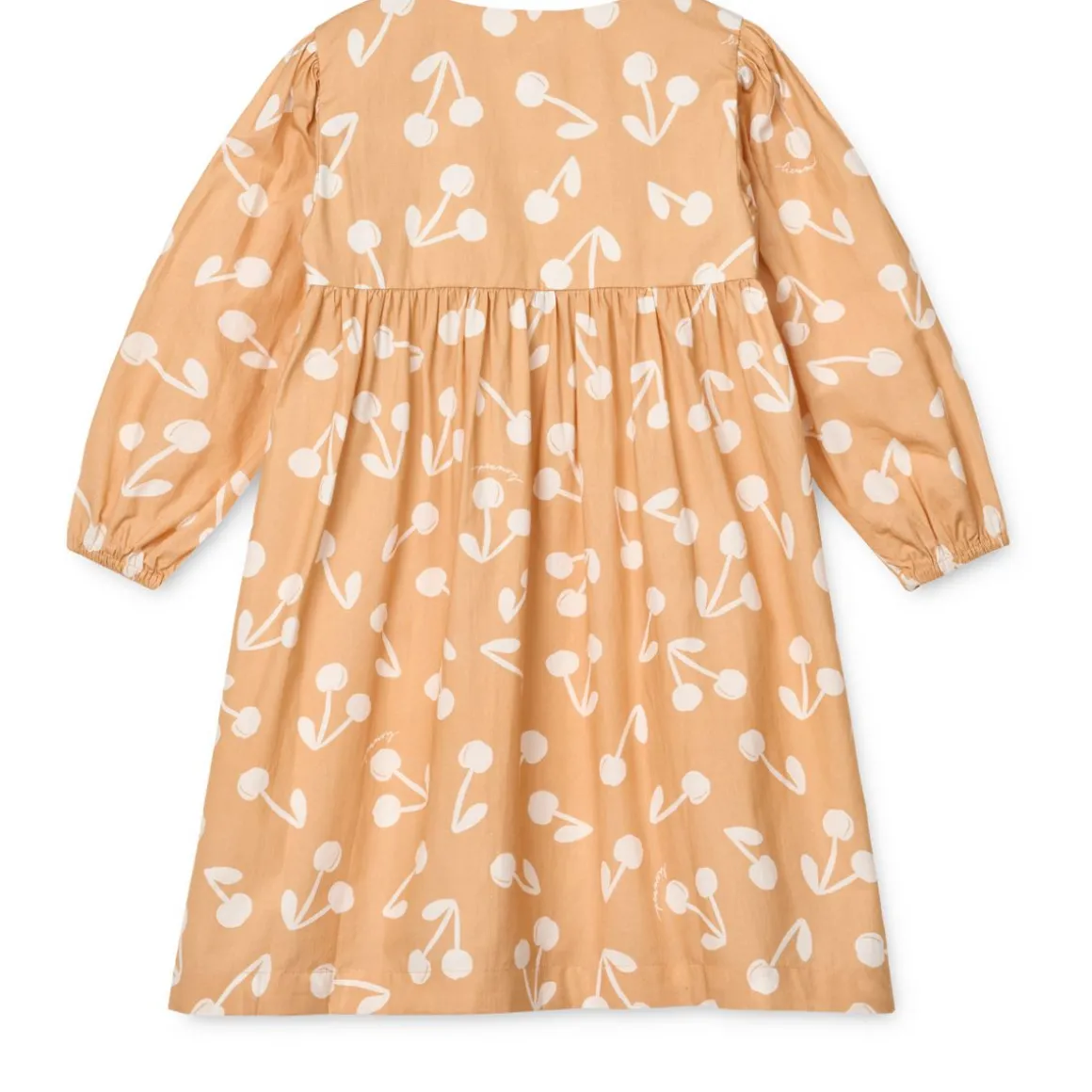 Robe imprimée ARIANA