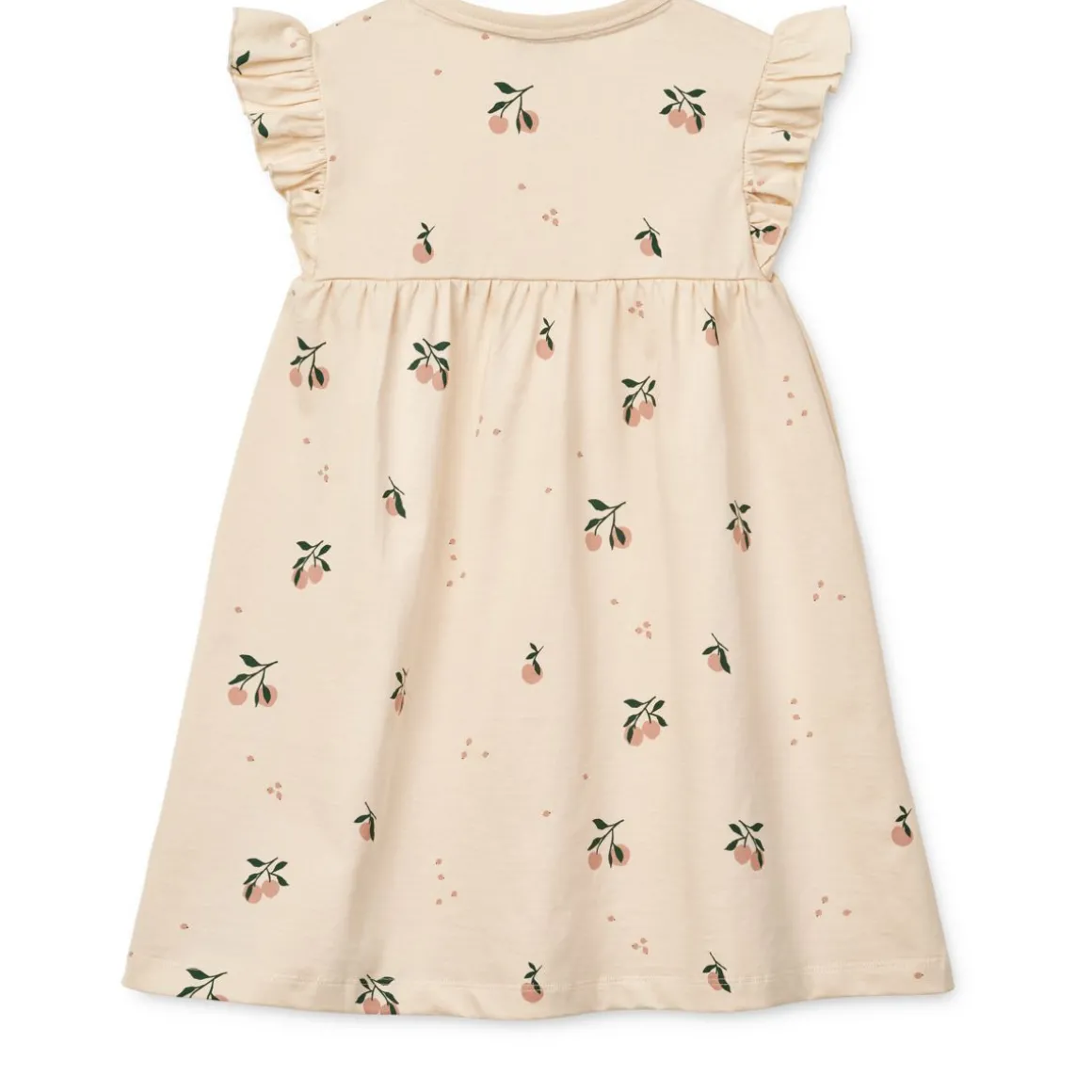 Robe imprimée NEVEAH
