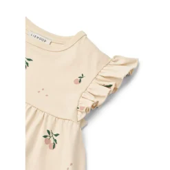 Robe imprimée NEVEAH