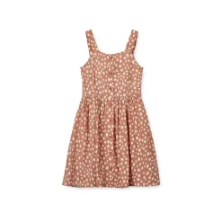 Robe Imprimée Zia
