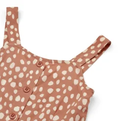 Robe Imprimée Zia