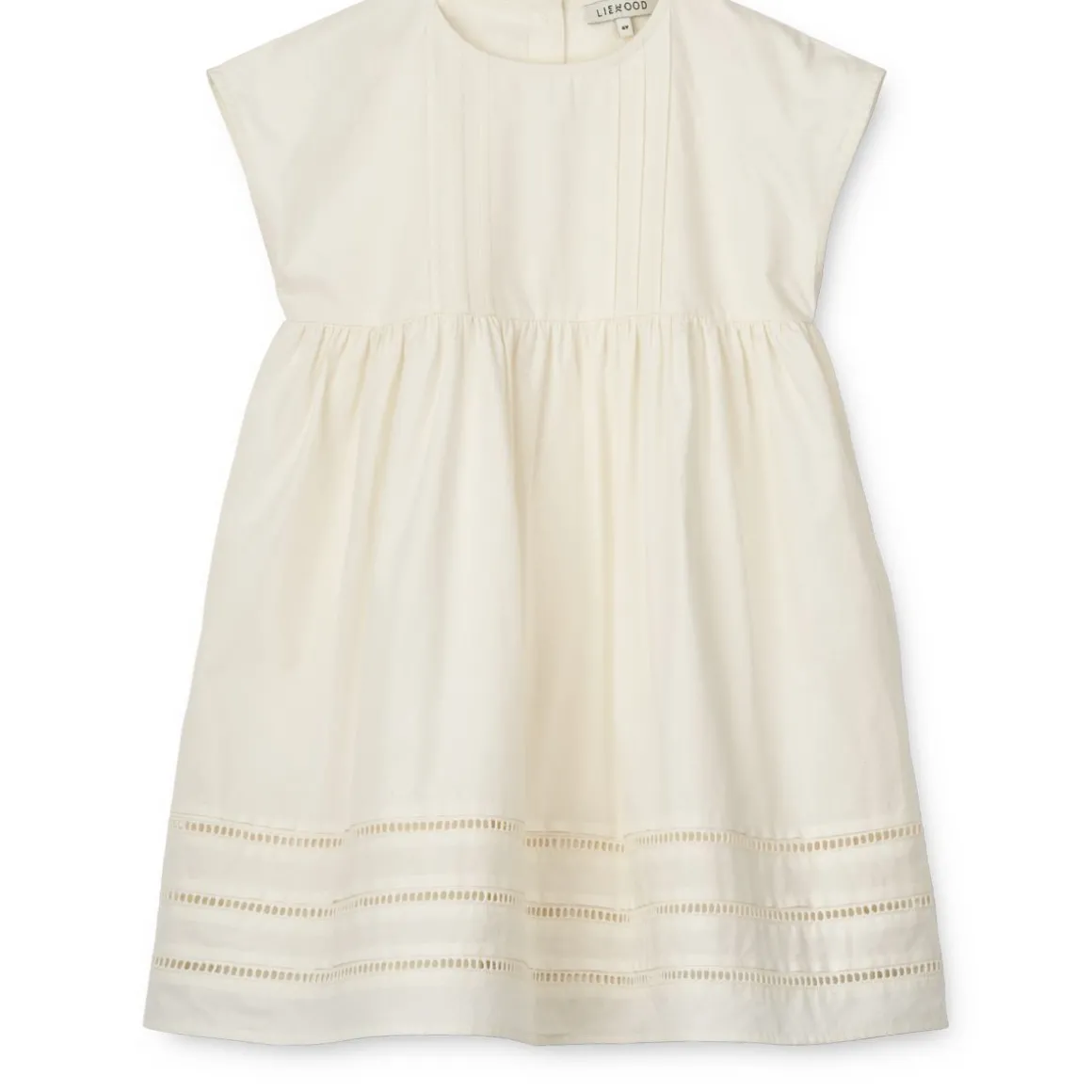 Robe Plissée Gudrun