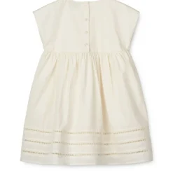 Robe Plissée Gudrun