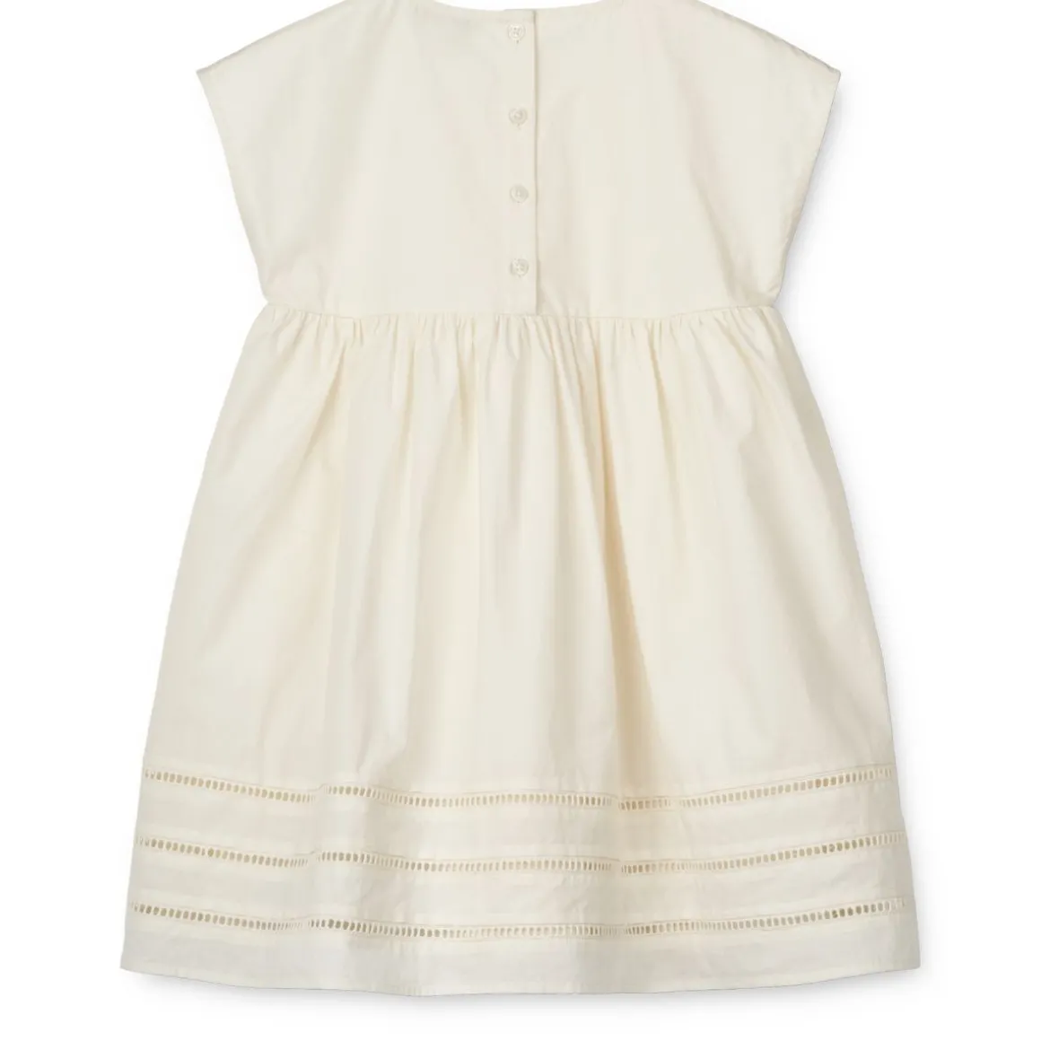 Robe Plissée Gudrun
