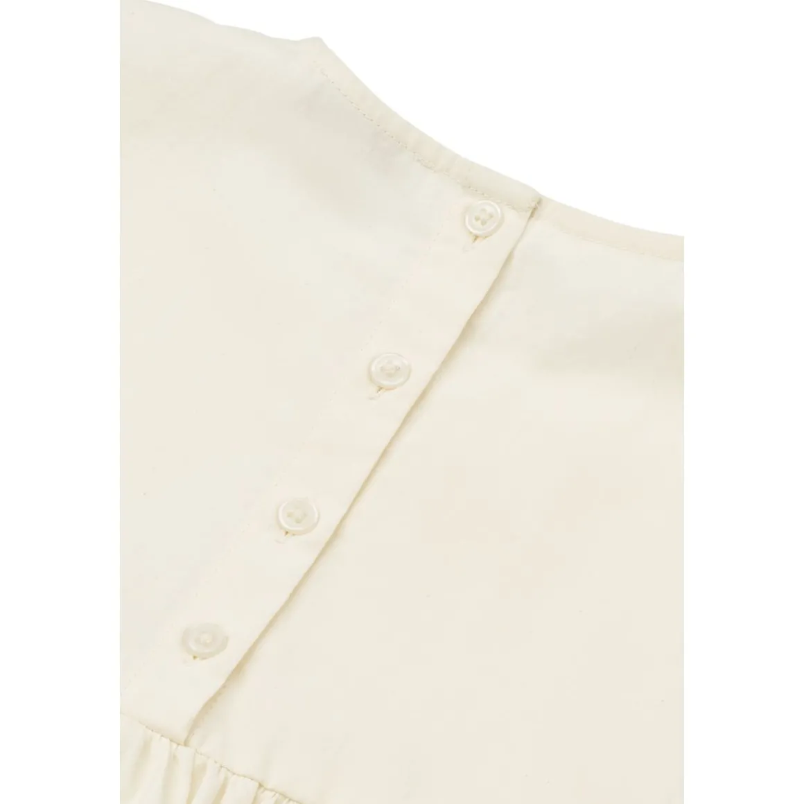 Robe Plissée Gudrun