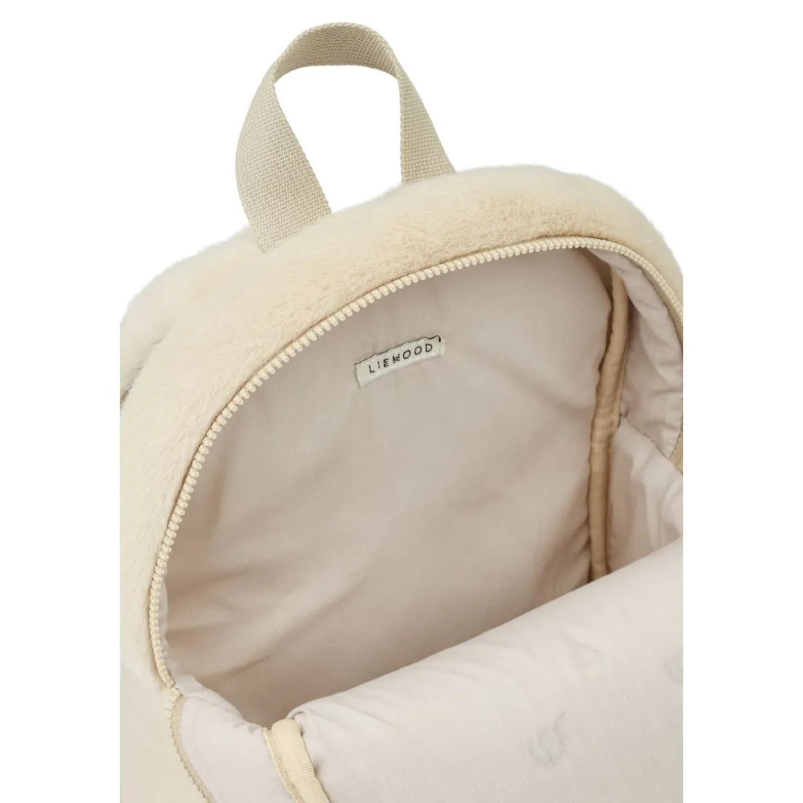 Sac à Dos en Peluche Lapin DENISE