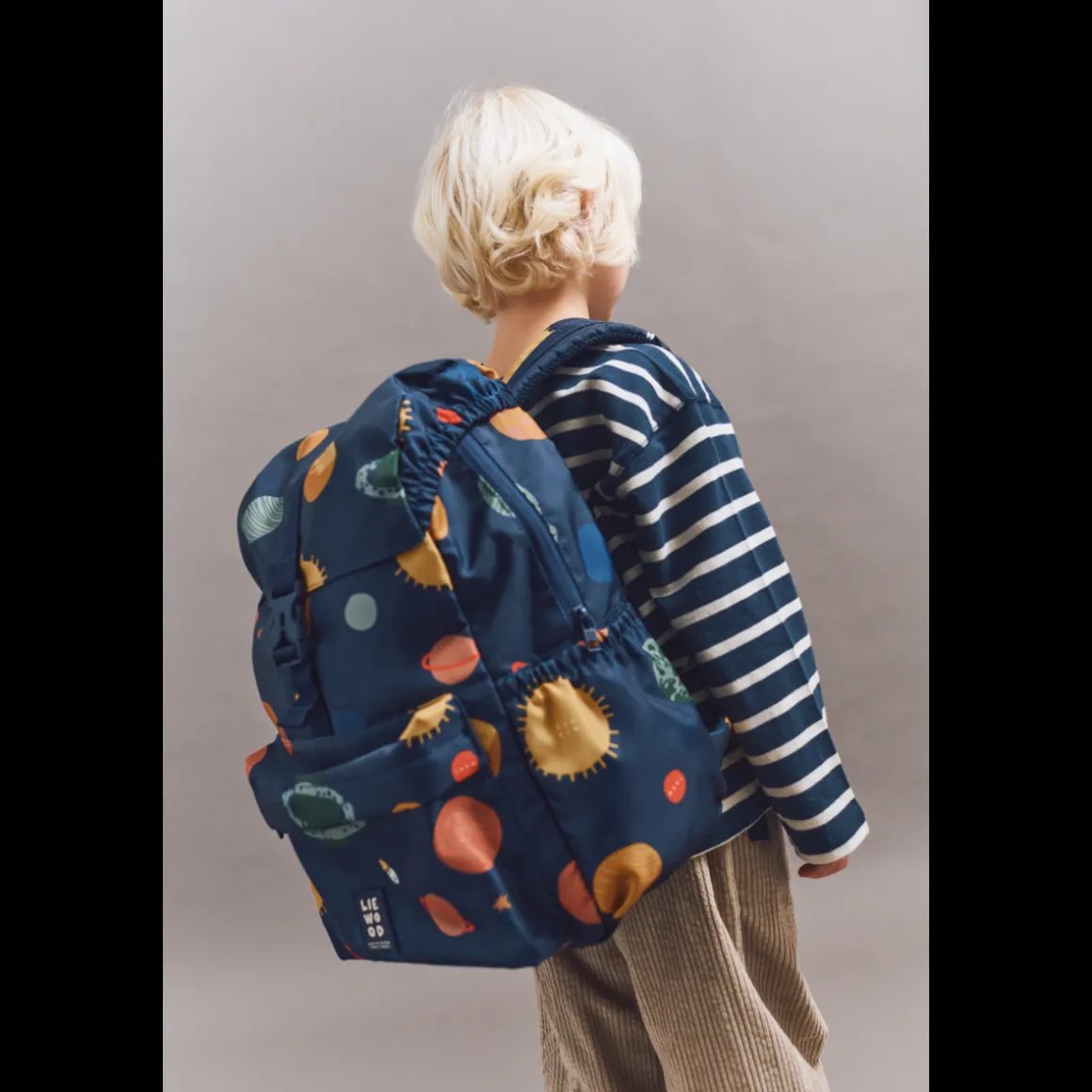 Sac à Dos JOHNNY