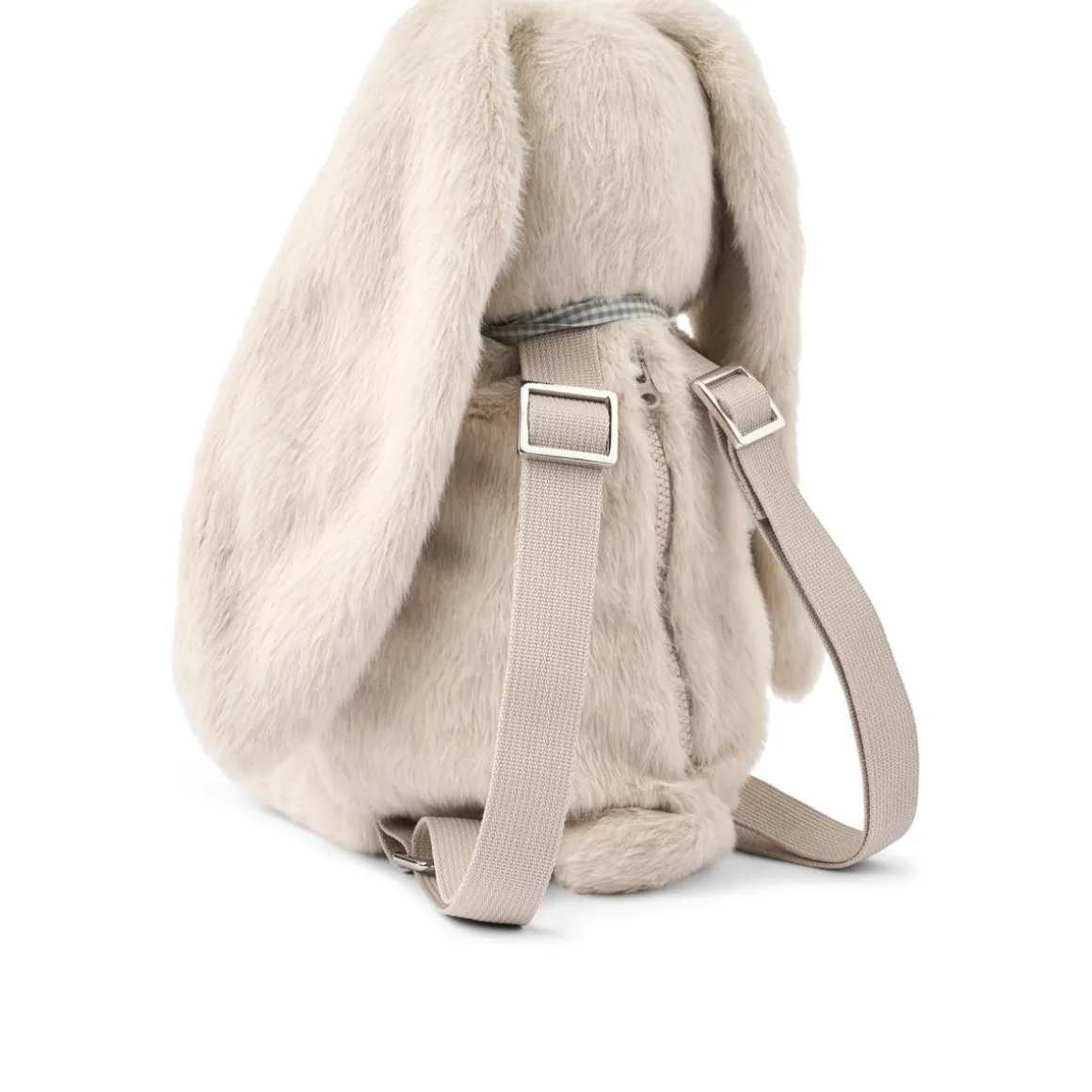 Sac à dos Peluche Lapin DAYANA