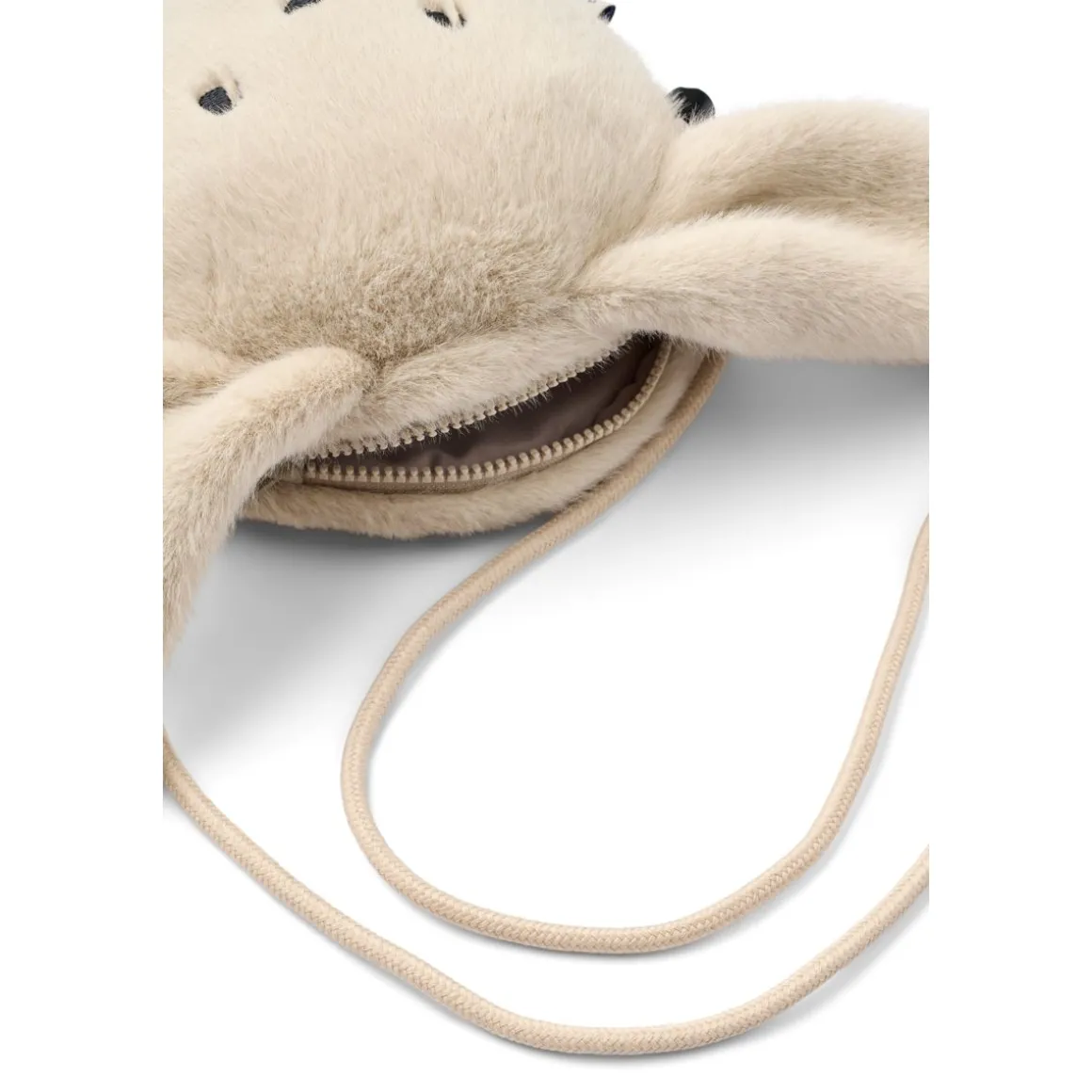 Sac en Peluche Lapin DIANNE