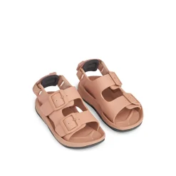 Sandales À Sangles En Eva Anni