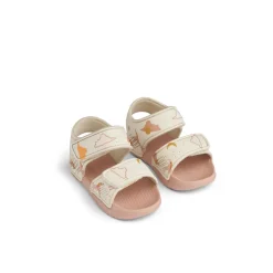 Sandales Blumer