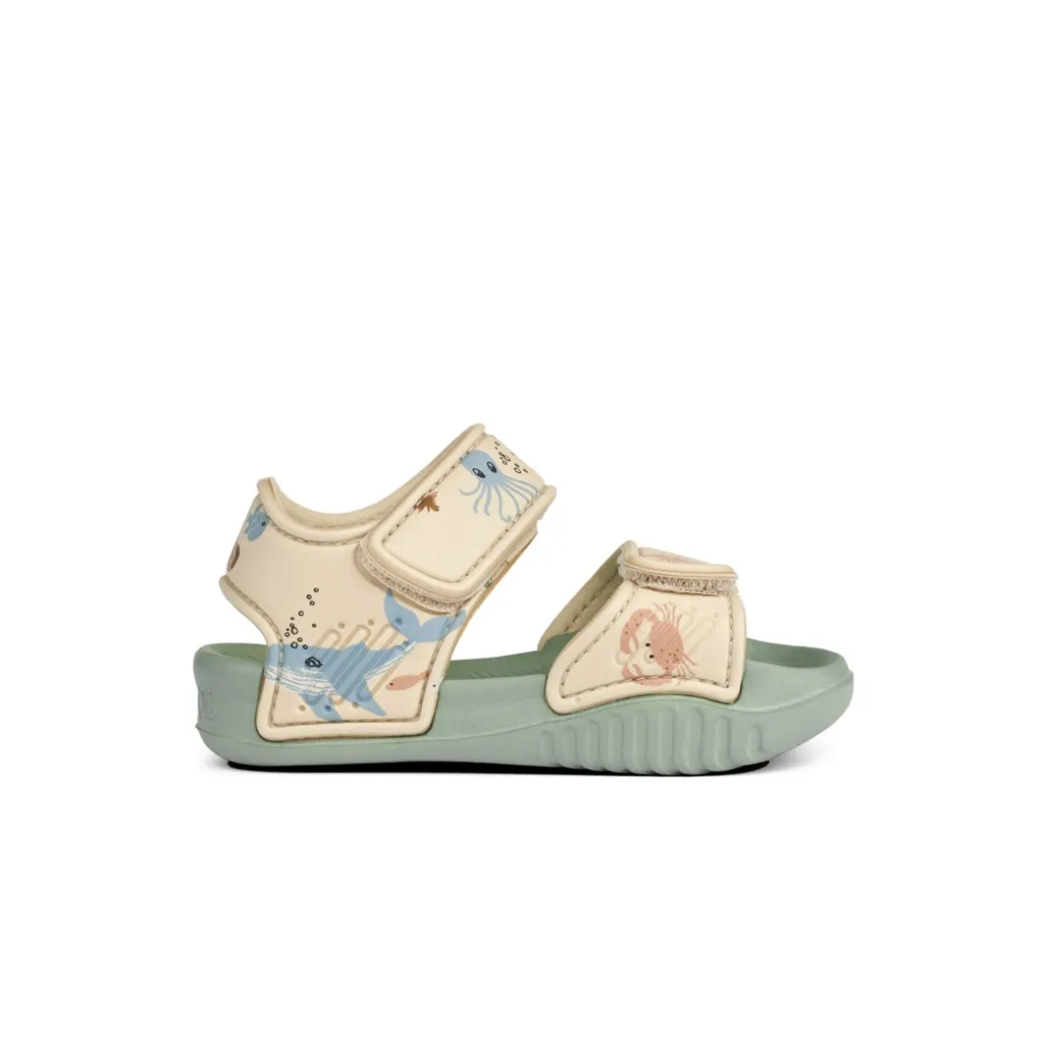 Sandales Blumer
