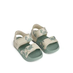 Sandales Blumer