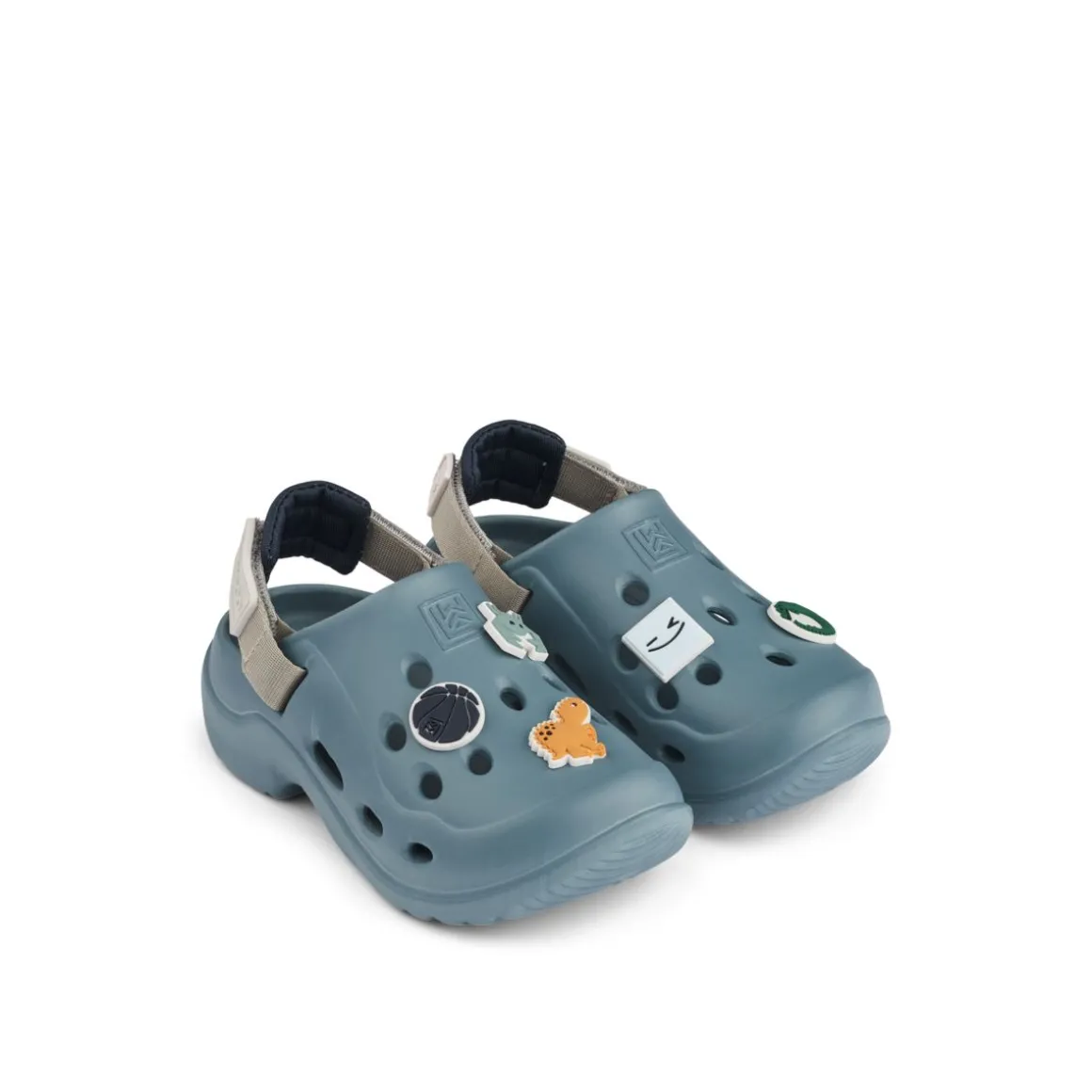 Sandales Milas