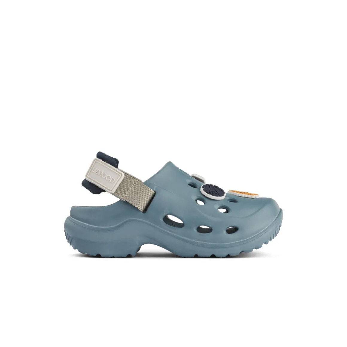 Sandales Milas