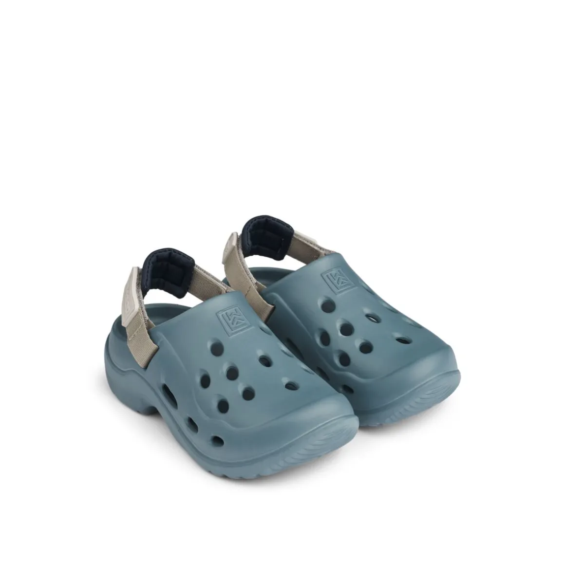 Sandales Milas
