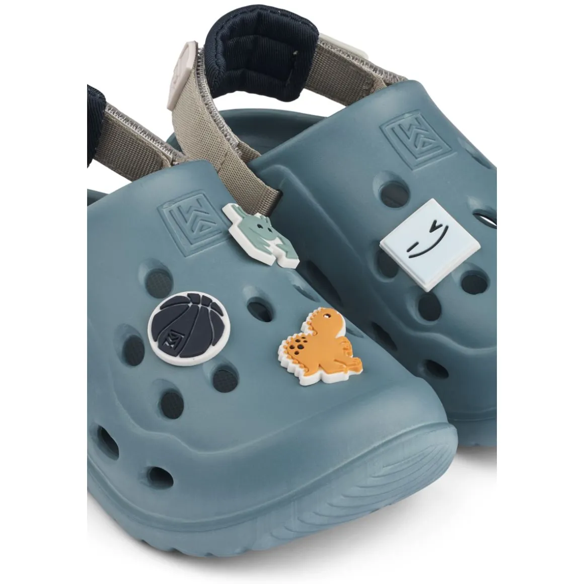 Sandales Milas