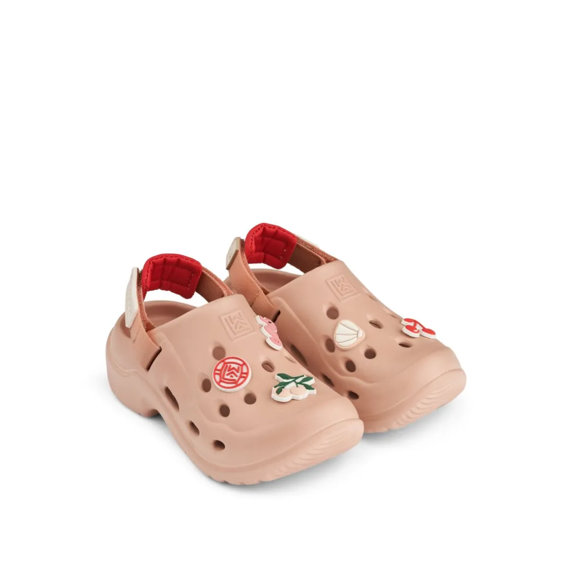 Sandales Milas