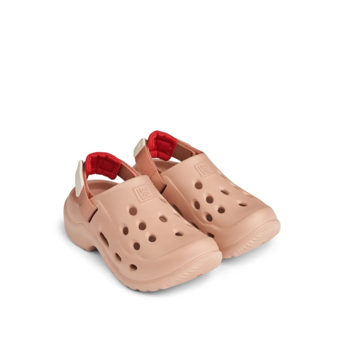 Sandales Milas