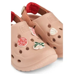 Sandales Milas