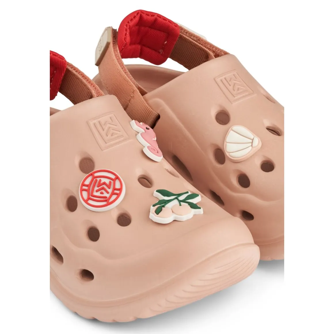 Sandales Milas