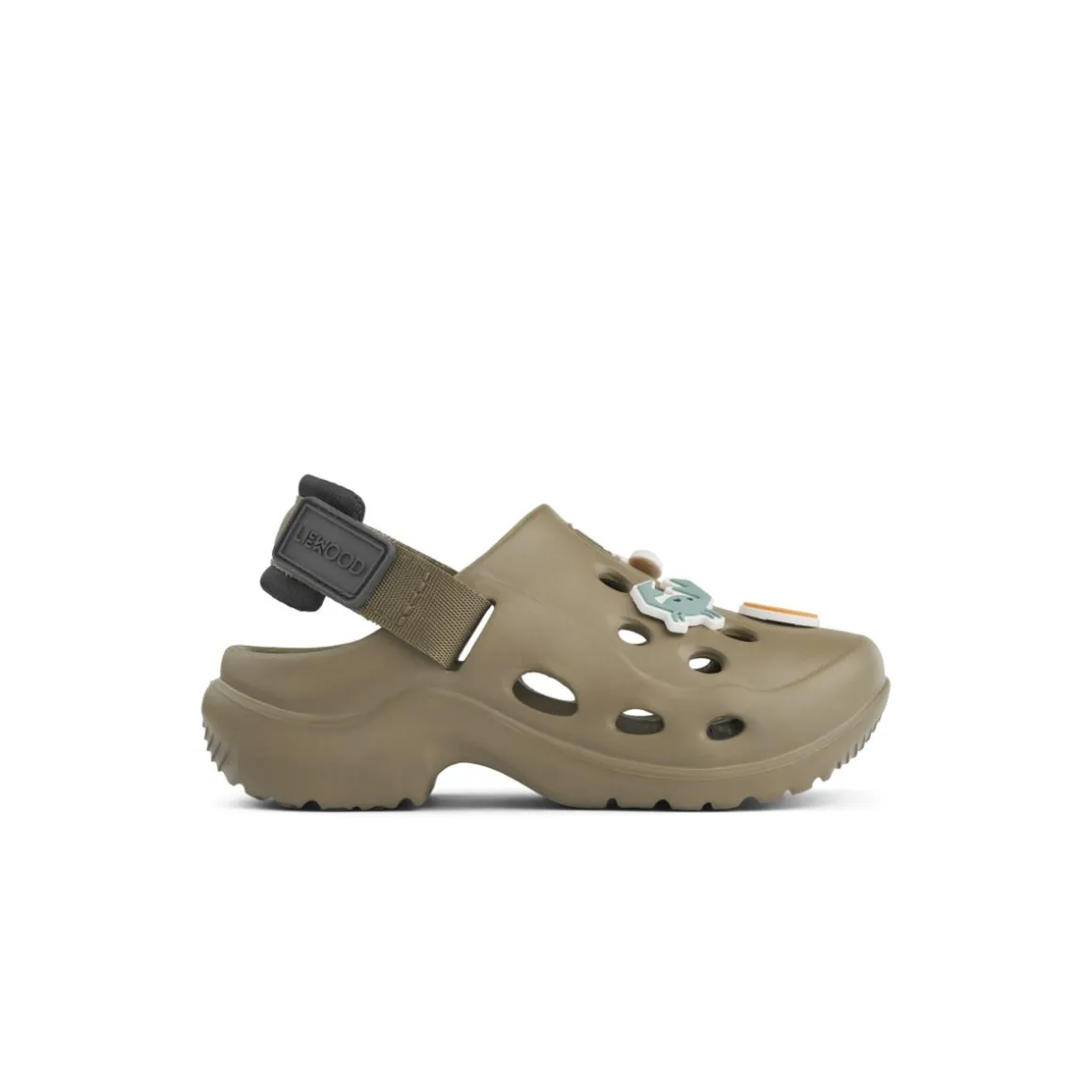 Sandales Milas