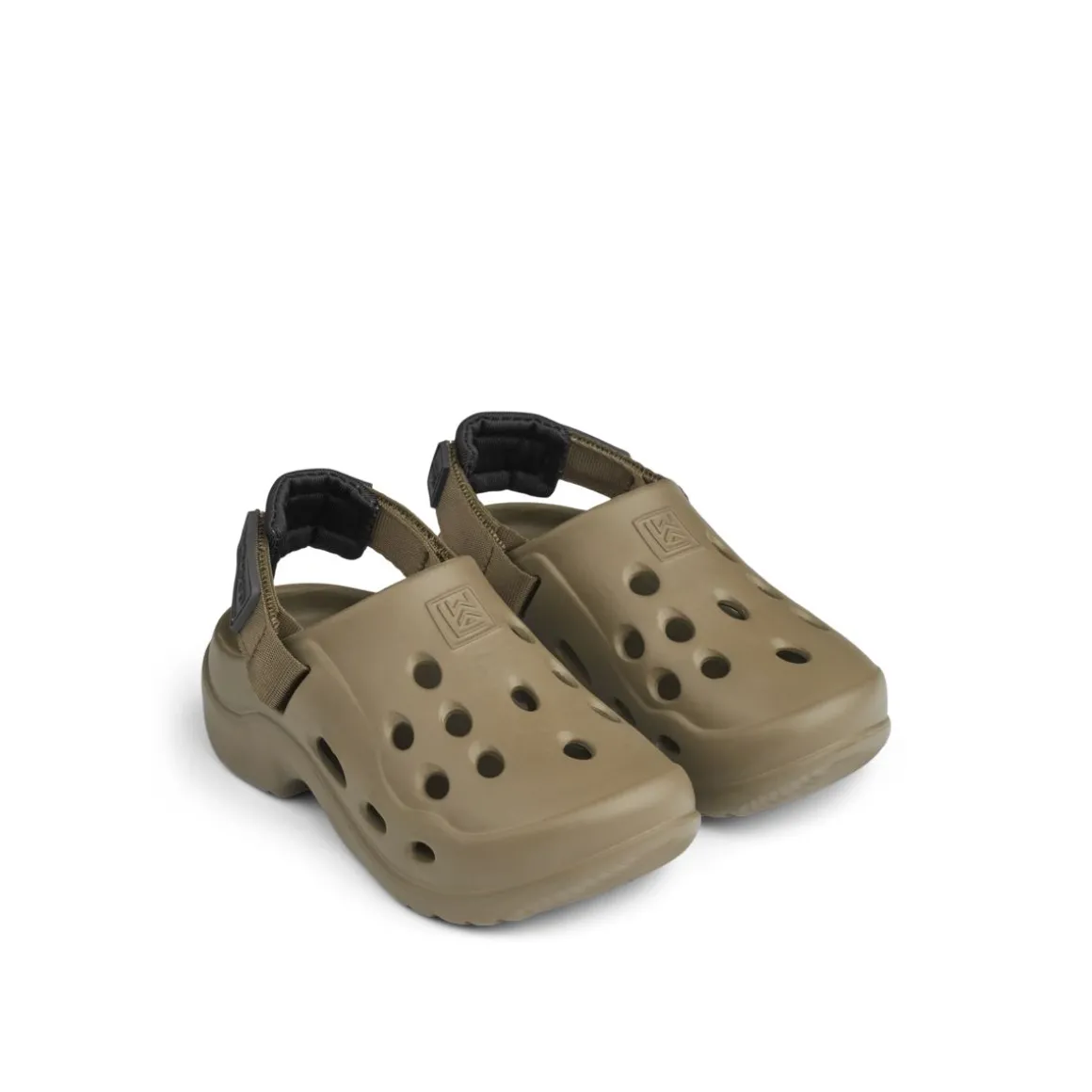 Sandales Milas