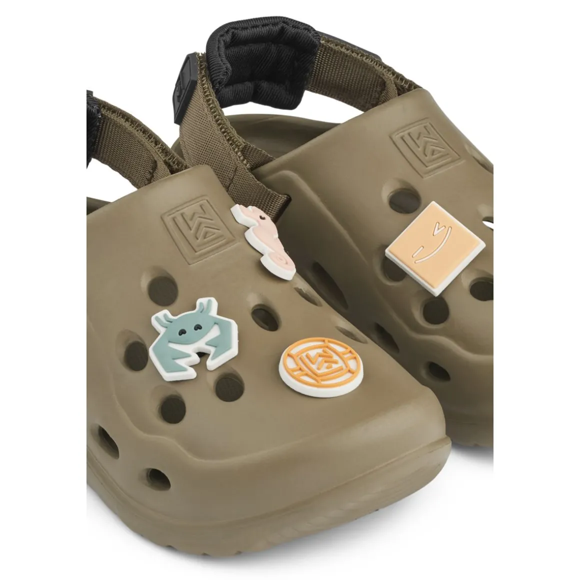 Sandales Milas