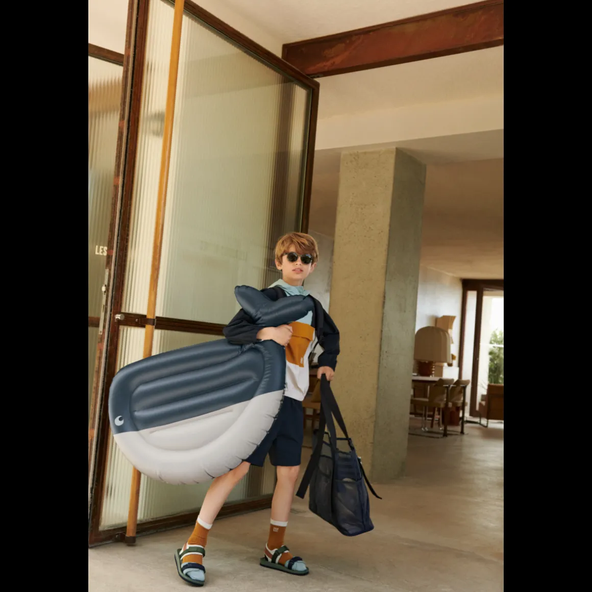 Sandales Monty