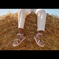 Sandales Monty