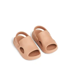 Sandales Morris