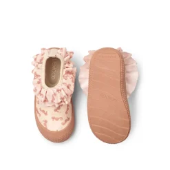 Sanjia Flounce Sea Shoes