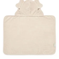 Serviette de Bain à Capuche pour Bébé VILAS