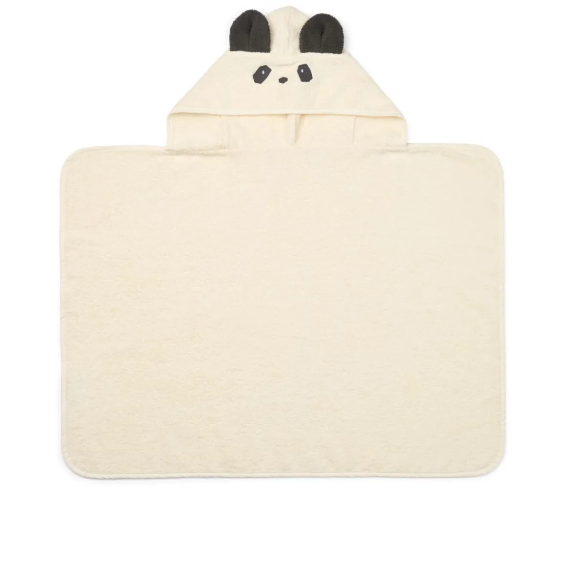 Serviette de Bain Bébé à Capuche VILAS