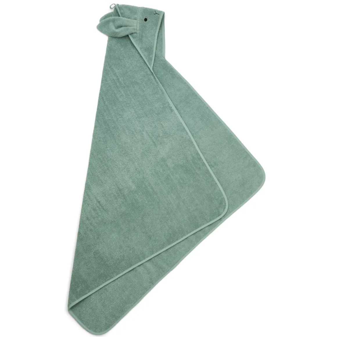 Serviette Junior à Capuche Augusta