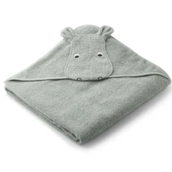 Serviette Junior à Capuche Augusta