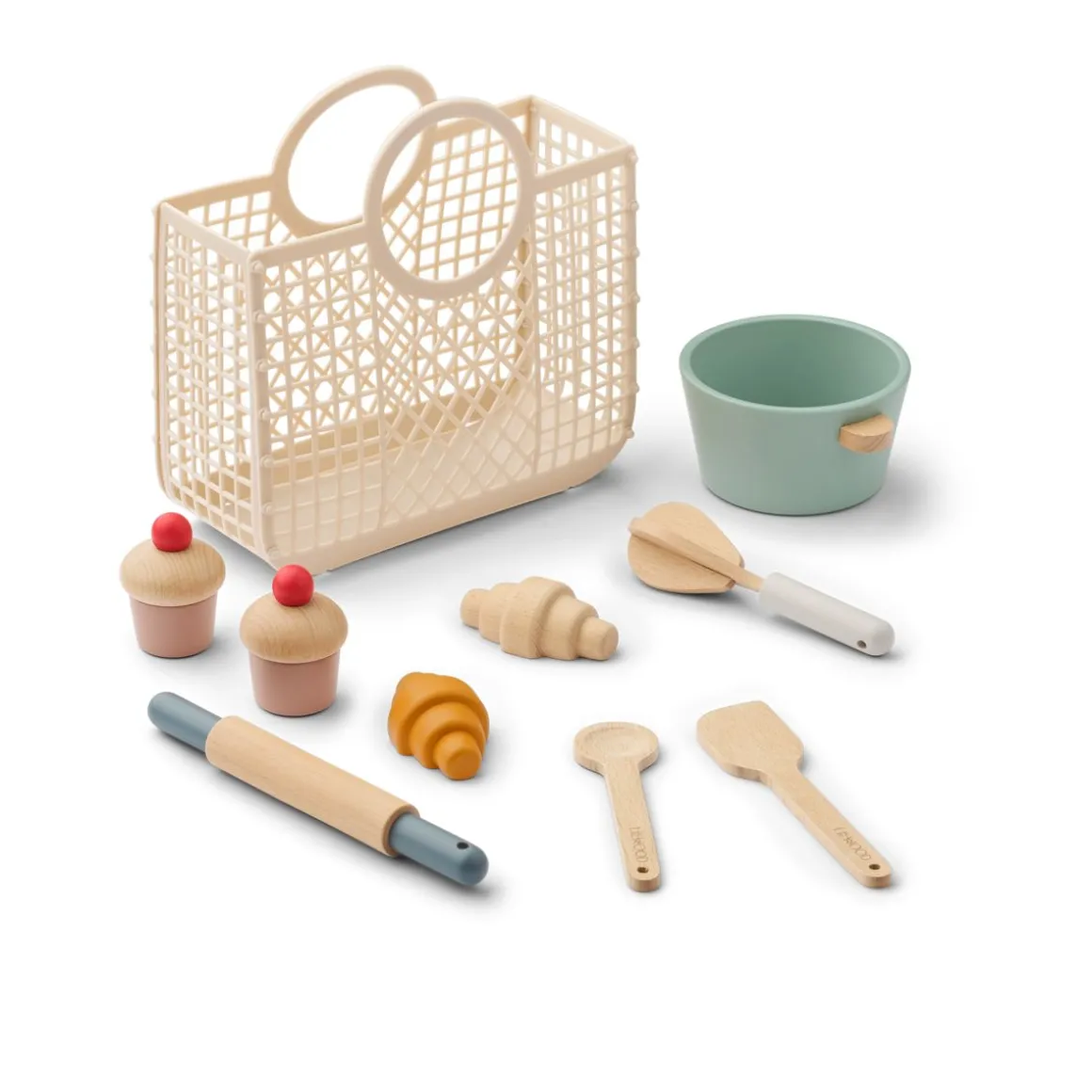 Set de Jeu Pâtisserie LISBETH