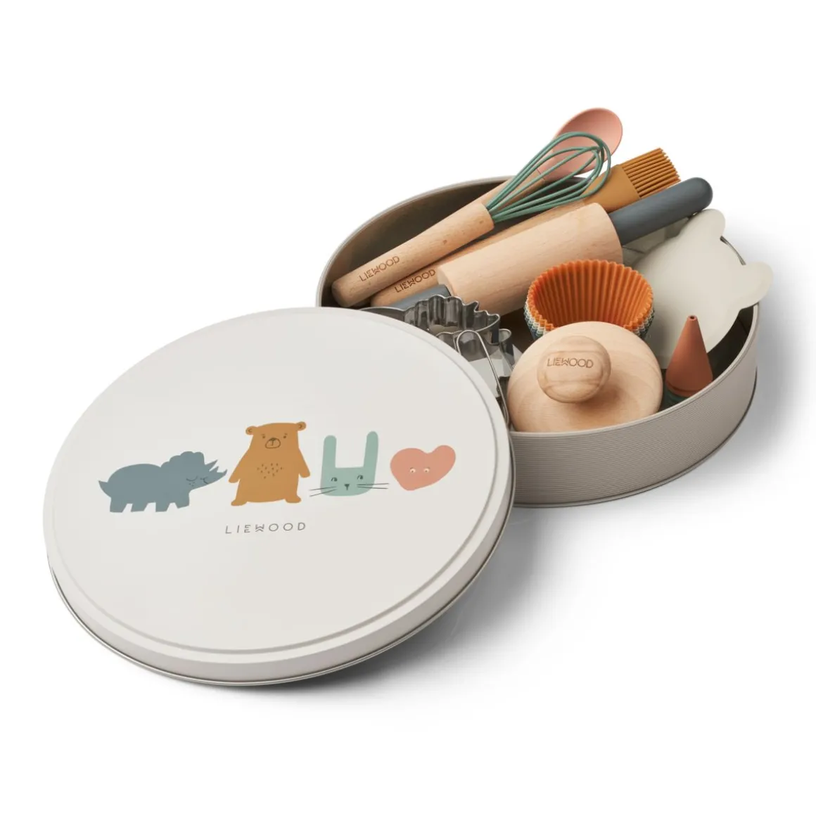 Set de Pâtisserie GASPARD