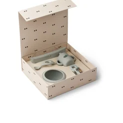 Set de Repas pour Bébé MILEAH