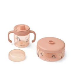 Set de vaisselle BEATRIX