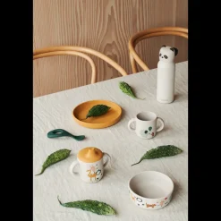 Set de Vaisselle en Silicone VIVI