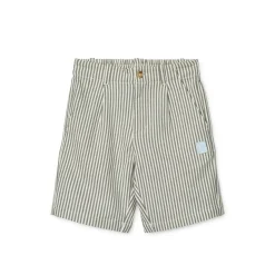 Short à rayures BARRETT