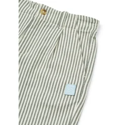 Short à rayures BARRETT