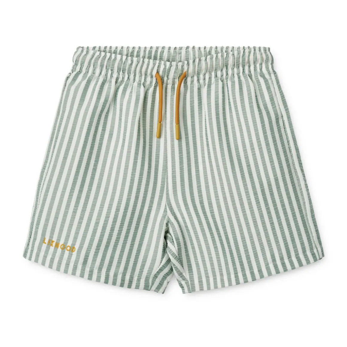 Short de bain DUKE à rayures