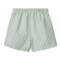 Short de bain DUKE à rayures