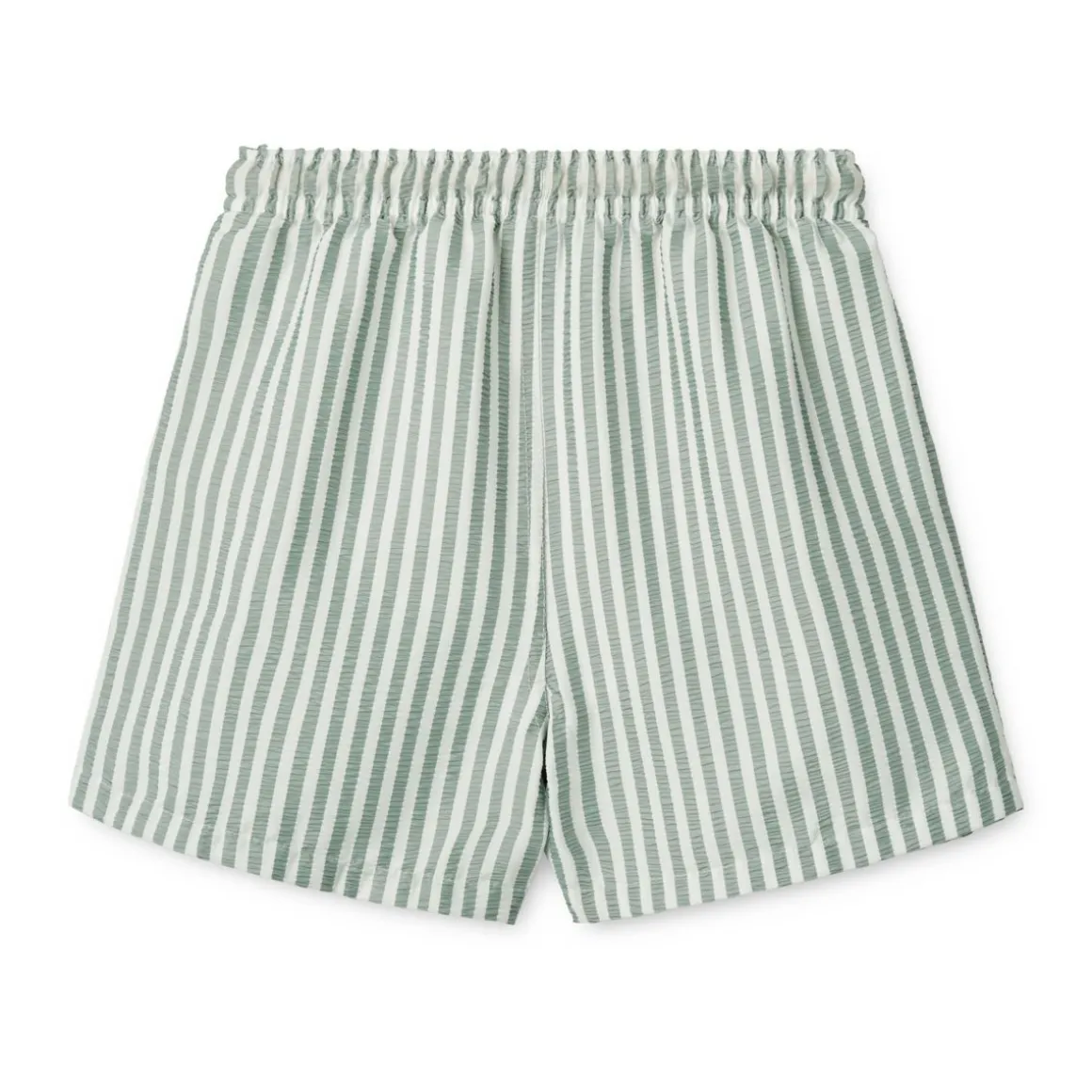 Short de bain DUKE à rayures